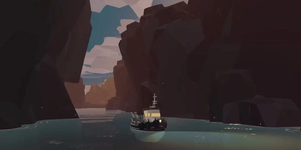 Where To Find Conger Eel In Dredge