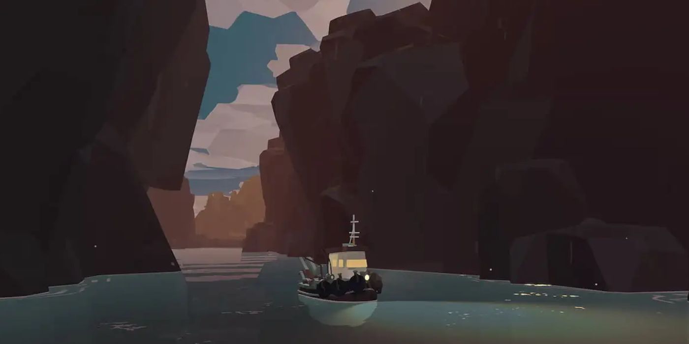 Where To Find Conger Eel In Dredge