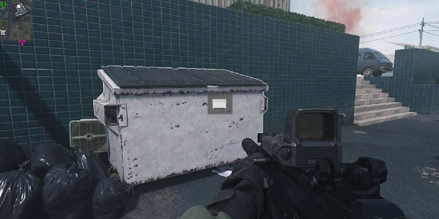 Dónde encontrar el Centro de Ciencias Dead Drop en Warzone 2 DMZ