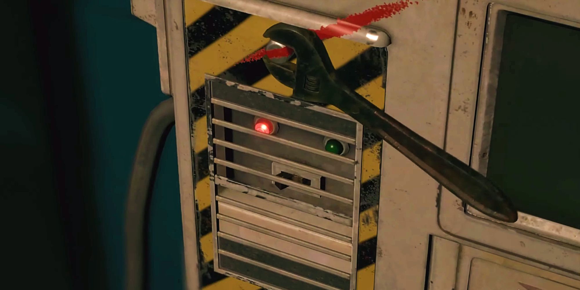 Dónde encontrar la llave inglesa en Resident Evil 4 Remake