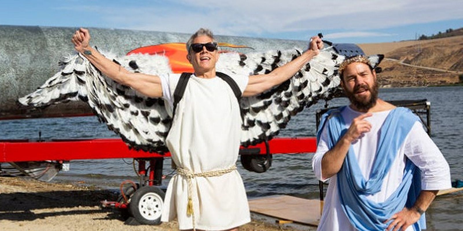 Dónde ver Jackass para siempre