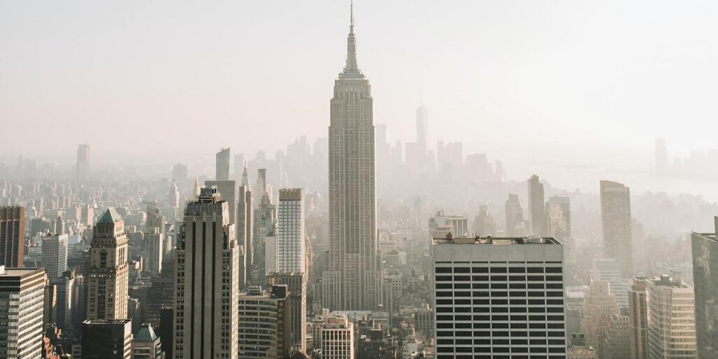 Dos ciudades españolas se cuelan entre las diez mejores del mundo