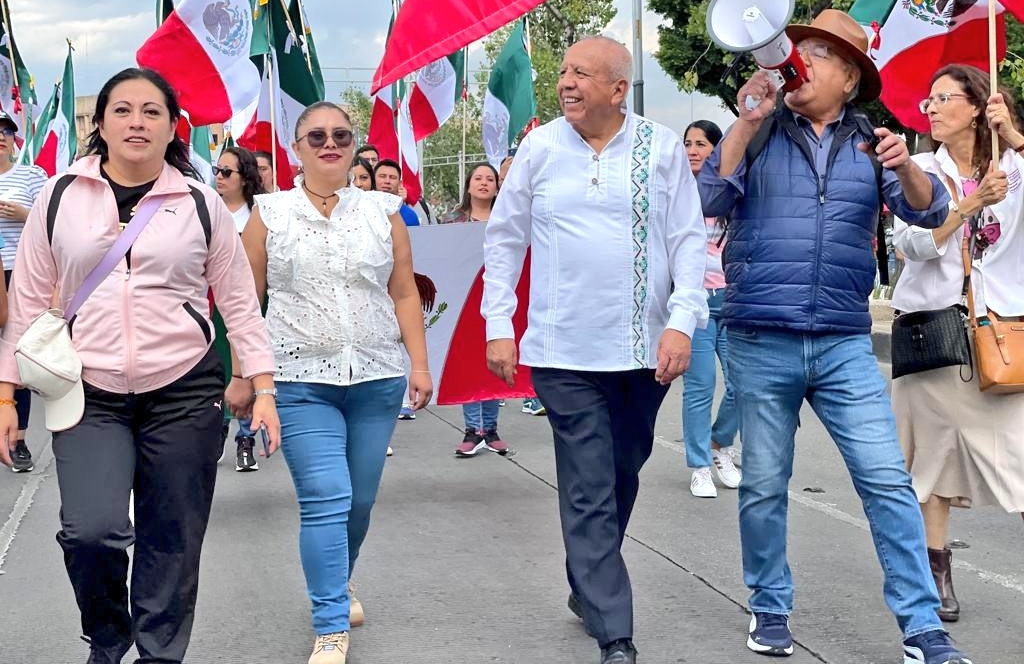 Dos mandos del INM libran la cárcel; aplazan audiencia de Garduño