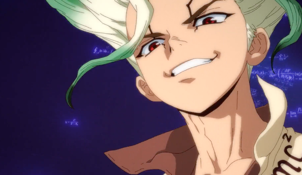Dr. Stone Season 3 Apertura, final Lanzamiento: Ver