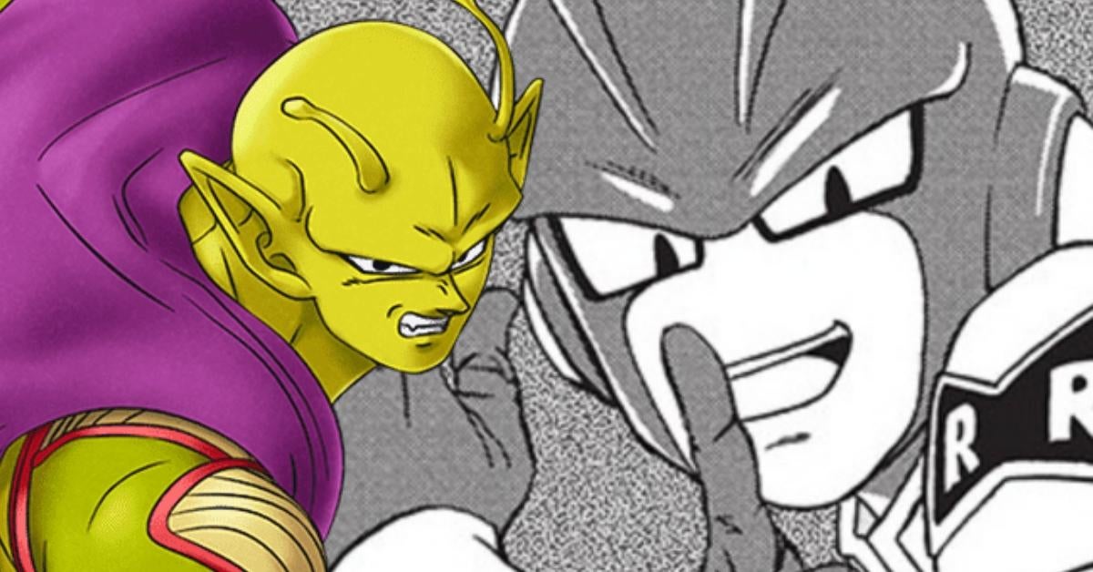 Dragon Ball Super: Manga revela nuevo vistazo al capítulo 92