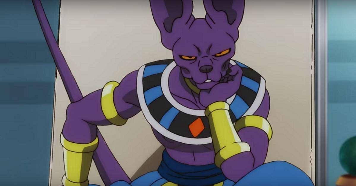 Dragon Ball Super Cosplay invoca a la gemela de Beerus