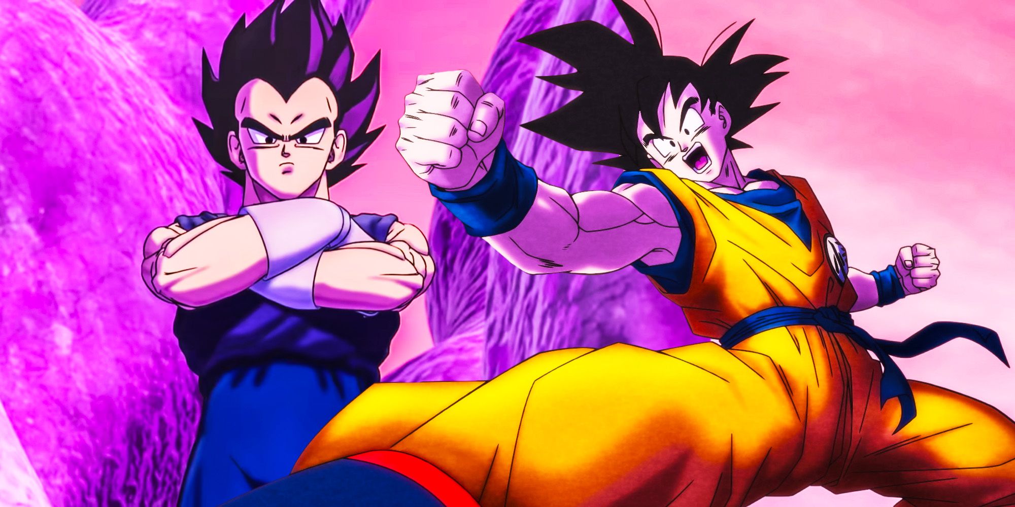 Akira Toriyama admite: história do passado de Goku foi um retcon