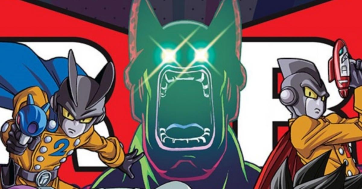 Dragon Ball Super prepara el debut manga de Cell Max