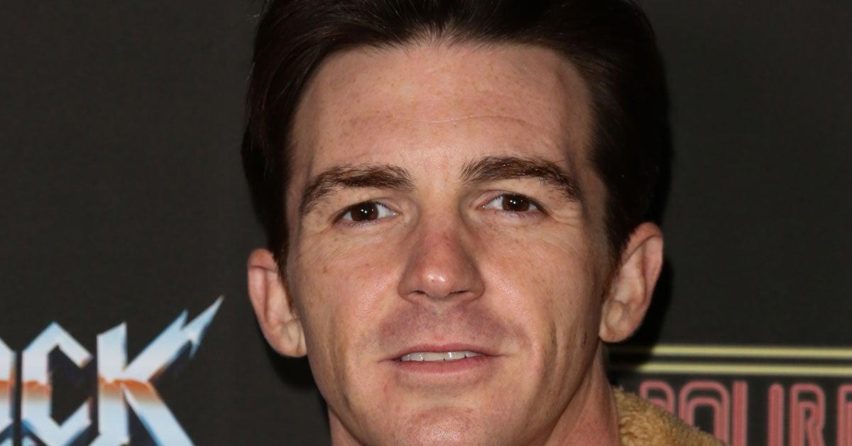 Drake Bell encontrado con vida después de ser reportado como desaparecido por la policía