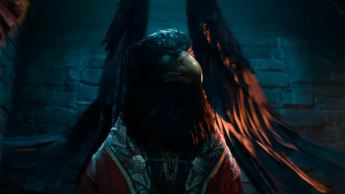 Dungeons & Dragons: Honor Among Thieves casi presenta más NPC no tradicionales (exclusivo)