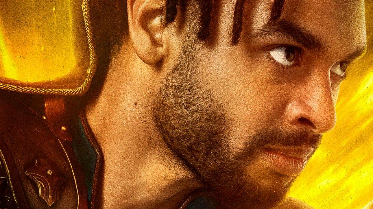 Dungeons & Dragons: Honor Among Thieves tuvo otro cameo secreto