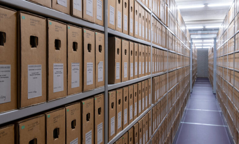 Dutch hará públicos los archivos sobre los colaboradores nazis acusados