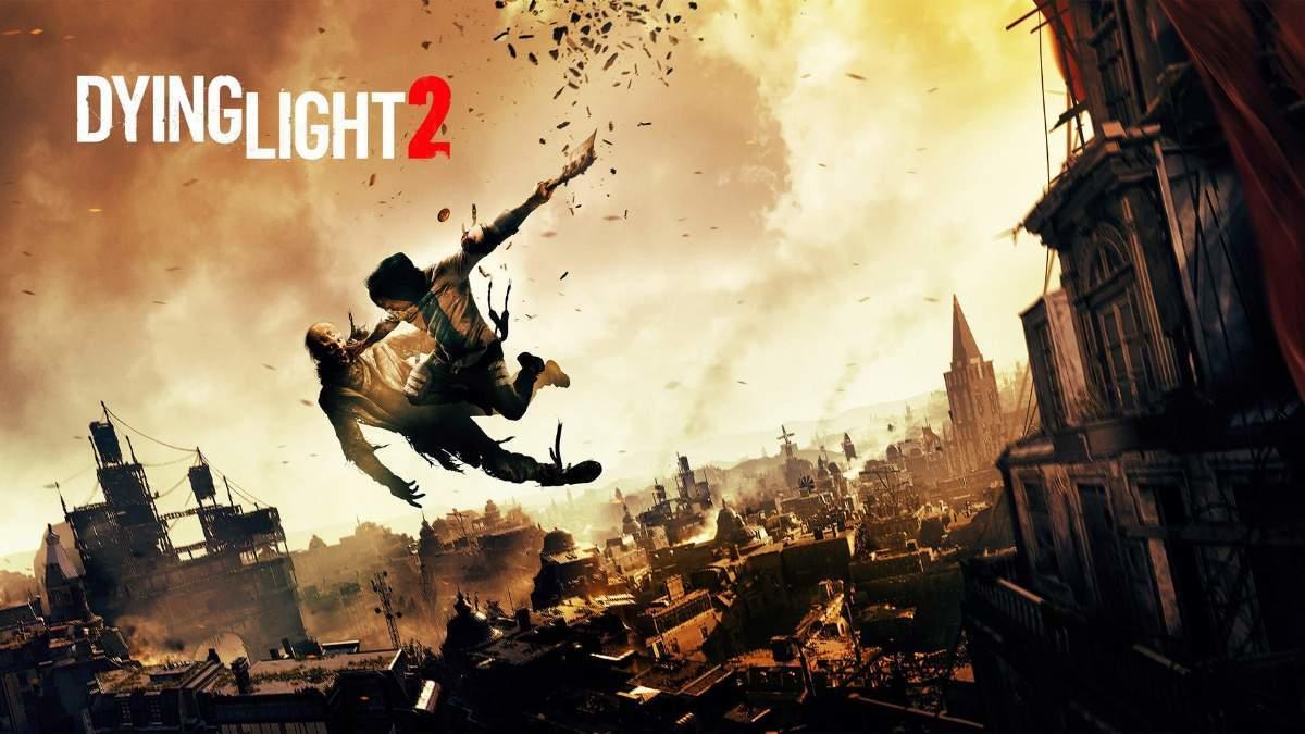 Actualización en vivo de Dying Light 2, notas del parche publicadas