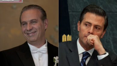 EPN es investigado por viajar en aviones de Juan Collado: El País