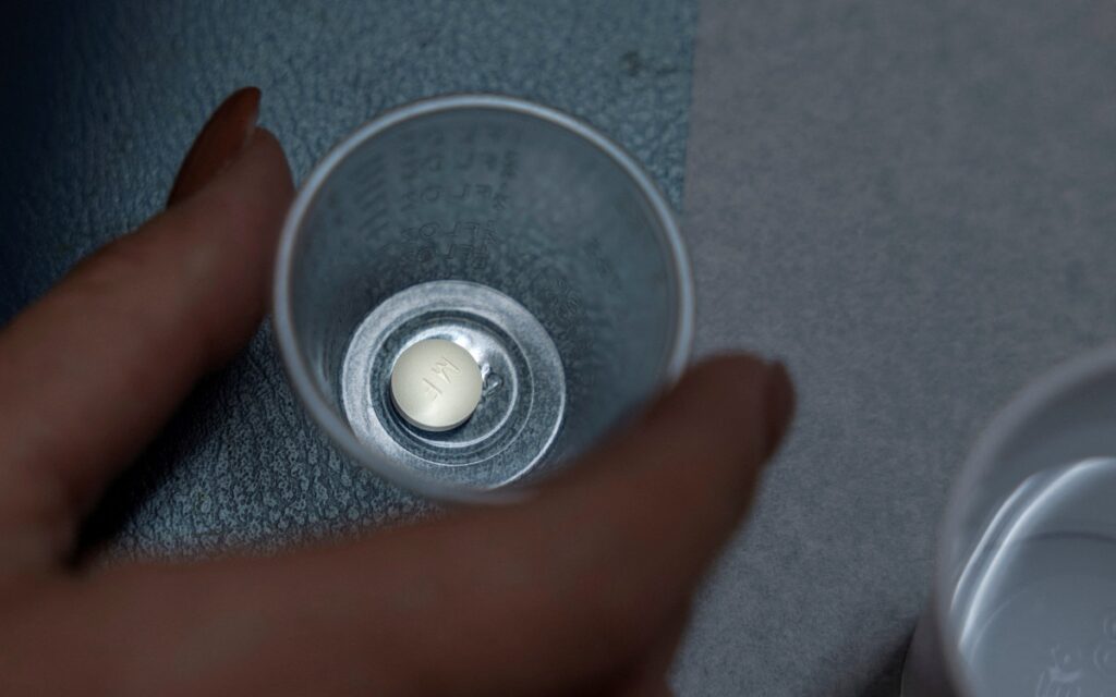 EU: Farmacéuticas denuncian orden judicial contra píldora abortiva