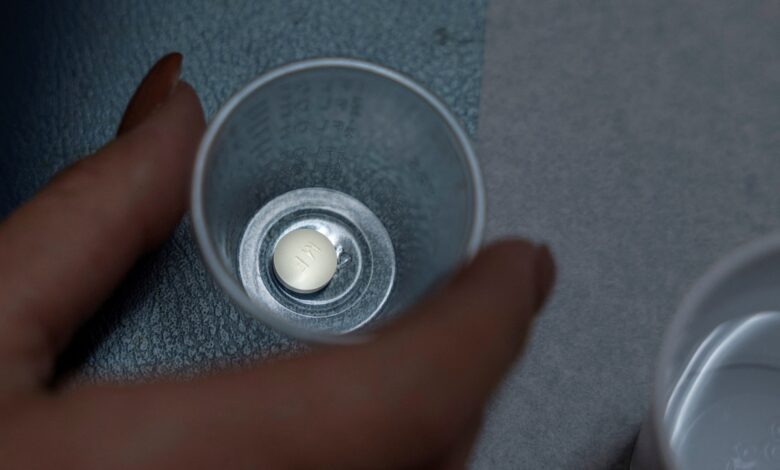 EU: Farmacéuticas denuncian orden judicial contra píldora abortiva
