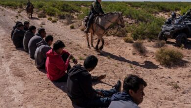 EU creará en Colombia y Guatemala centros para tramites migrantes