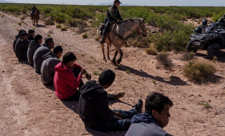 EU creará en Colombia y Guatemala centros para tramites migrantes