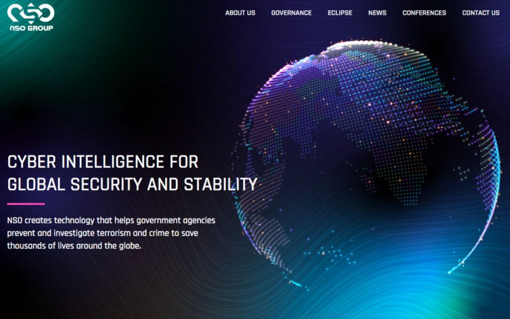 EU espió miles de veces a objetivos en México con spyware de NSO: NYT