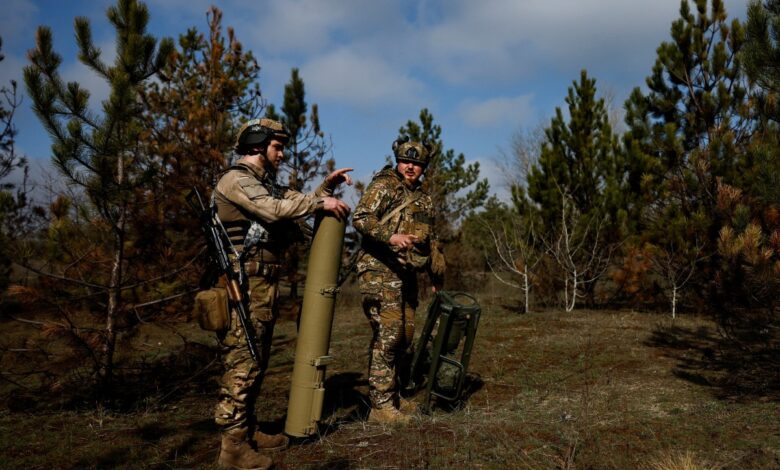 EU no tiene pruebas de que Egipto haya dado armas a Rusia