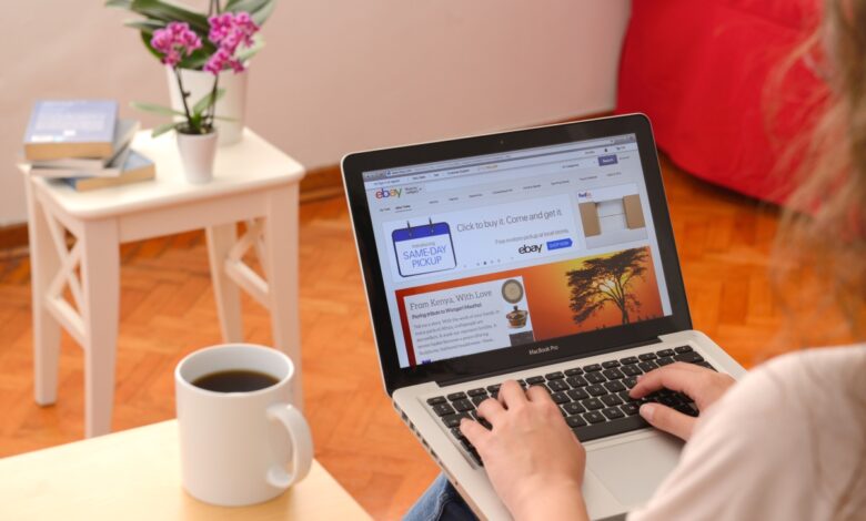 Easyship llega a un acuerdo para respaldar el nuevo programa de envío internacional de eBay