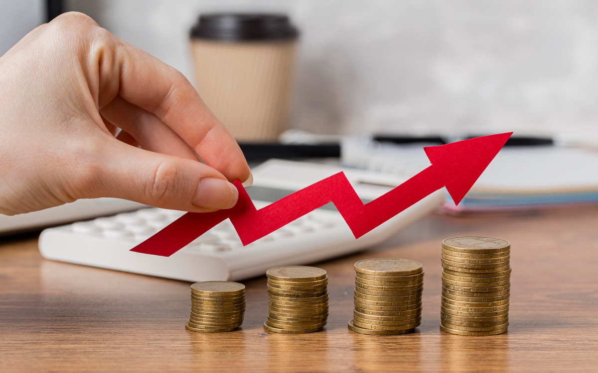 Economía creció a paso lento en febrero, con 0.1%: Inegi