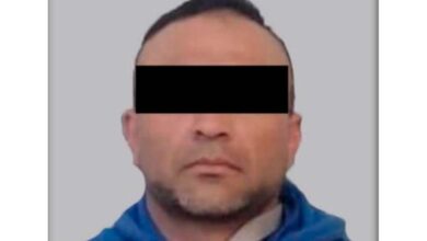 Edomex: Hombre enterró 3 cadáveres en su casa