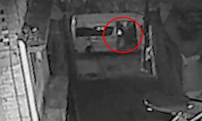 Edomex: Pasajero de combi mata a presunto asaltante | Video