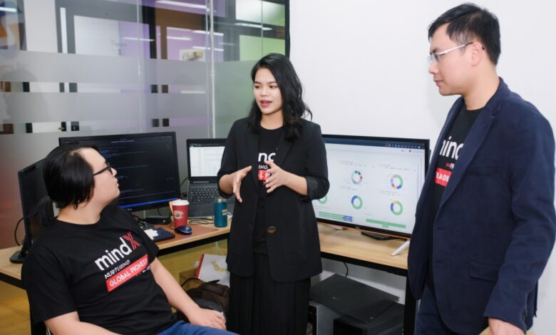 Edtech MindX quiere construir 'pequeños Silicon Valleys' en Vietnam