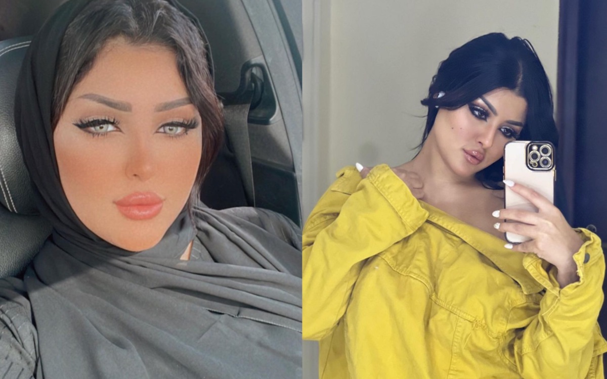 Egipto manda a juicio a una ‘influencer’ por ‘despertar los instintos sexuales’