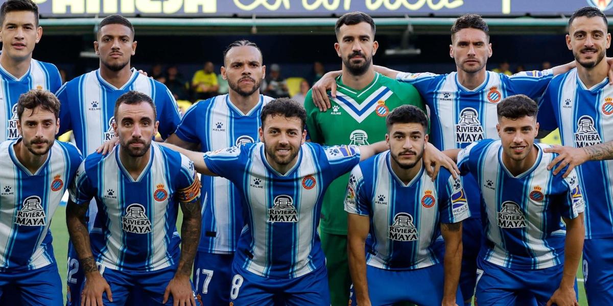 El 1x1 del Espanyol en Vila-real