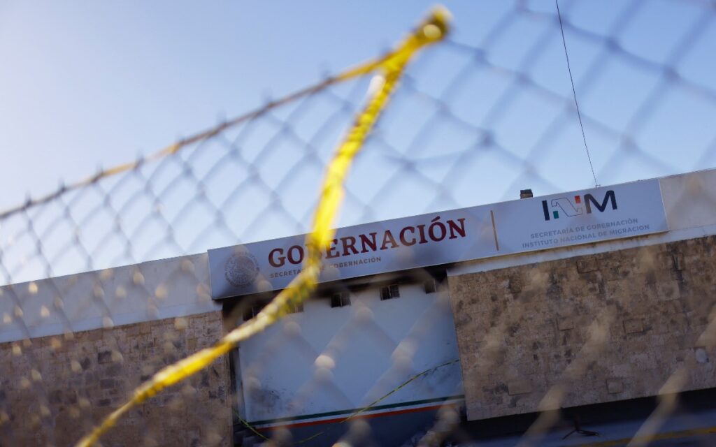 El 27% de los mexicanos responsabiliza al Gobierno por muerte de migrantes