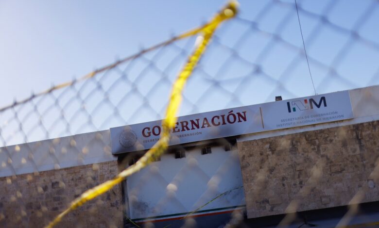 El 27% de los mexicanos responsabiliza al Gobierno por muerte de migrantes
