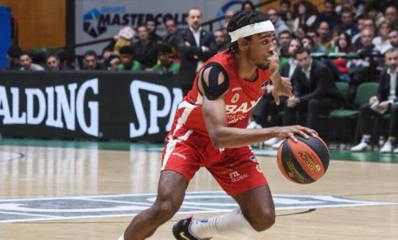 El Baxi Manresa inicia el camino hacia la Final Four sin presión