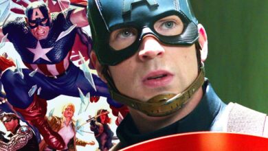 captain america shocked at allies