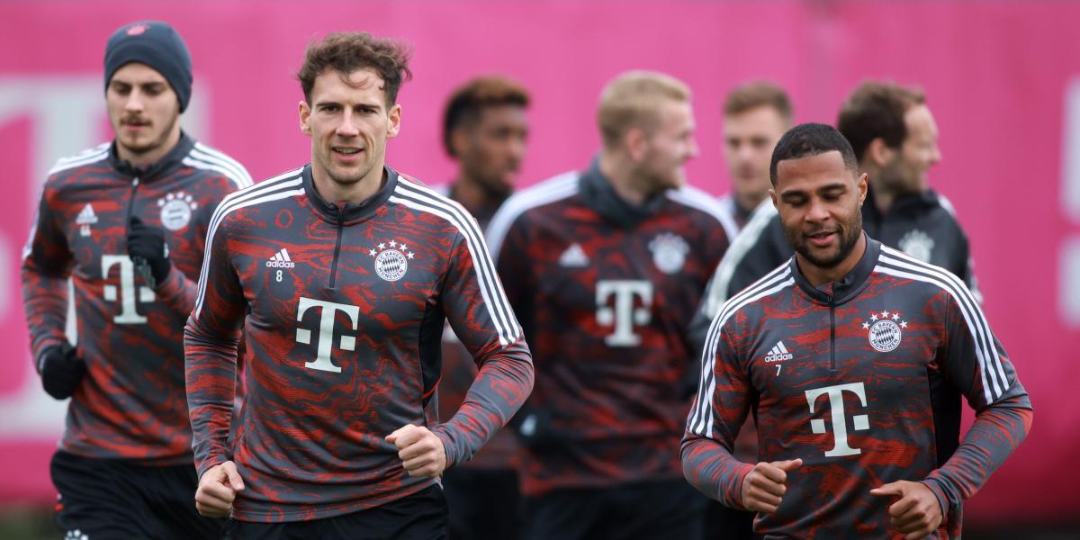 El City sabe que en Múnich cualquier cosa es posible