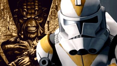 star wars clones