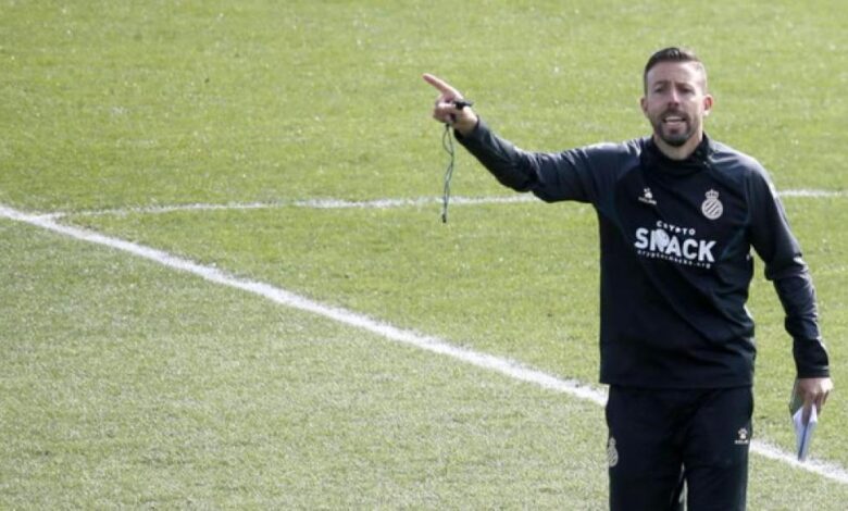 El Espanyol se aferra al 'efecto Luis' ante el Athletic