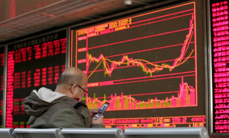 El FMI prevé cinco años complicados con un crecimiento global de sólo el 3%