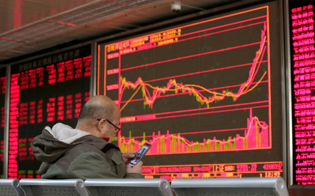 El FMI prevé cinco años complicados con un crecimiento global de sólo el 3%