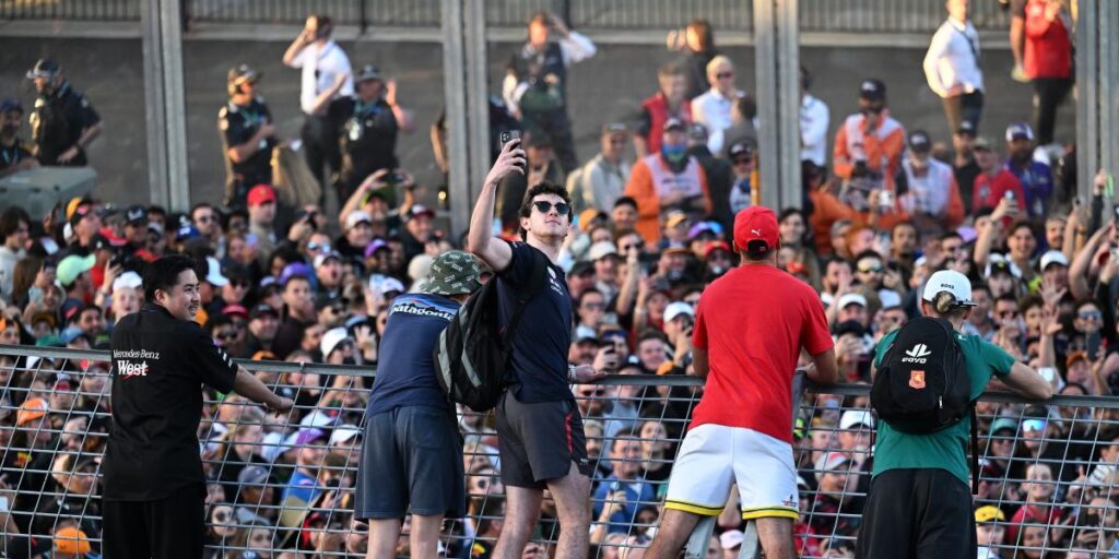 El GP de Australia anuncia una última investigación tras un domingo caótico