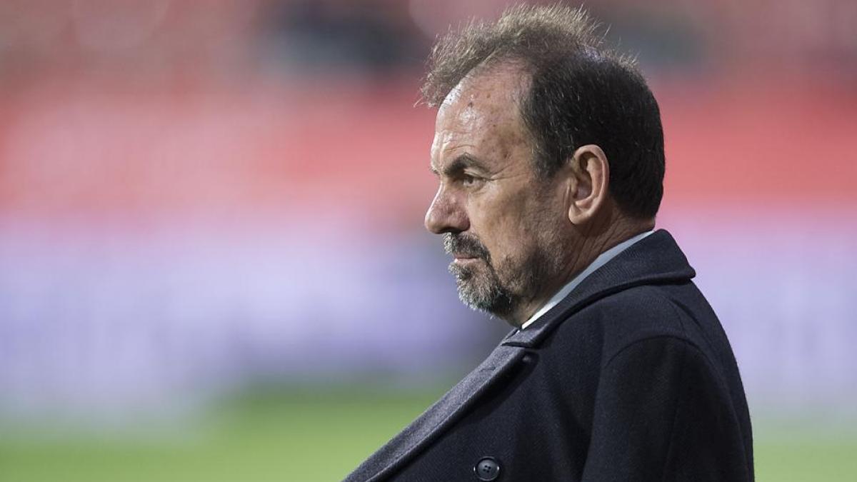 El Getafe, ante el futuro de los once que acaban contrato