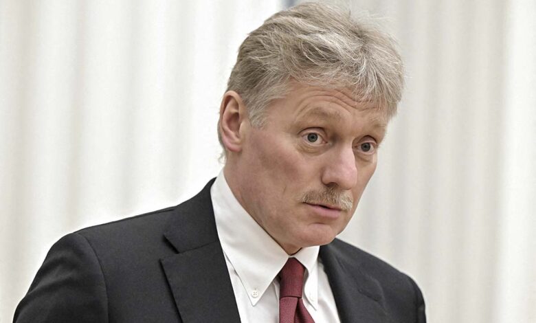 El Kremlin describe como 'bastante interesantes' los documentos filtrados del Pentágono