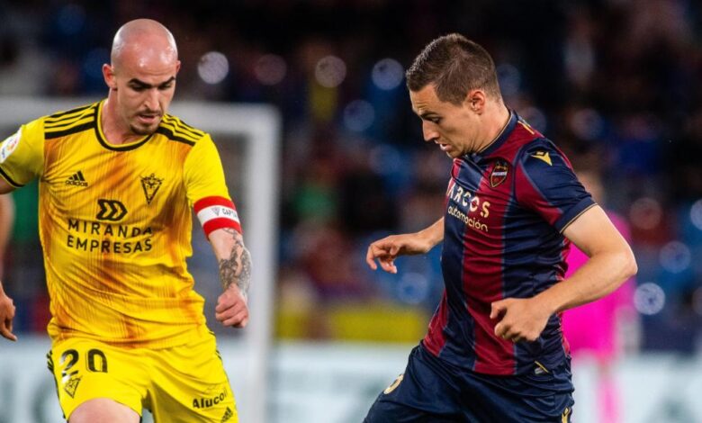 El Levante sancionará los abonados que revendan entradas ante Alavés