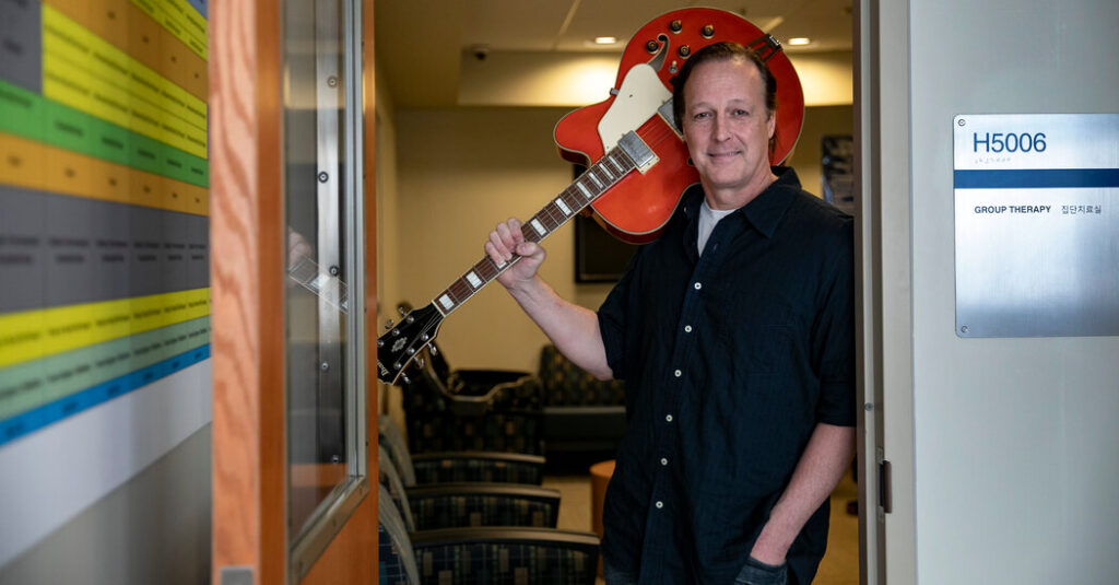 El 'Lord Commander' de la DMZ lo ha visto todo en la frontera coreana