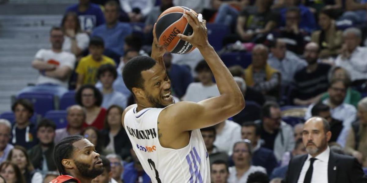 El Madrid logra una victoria de perfil bajo