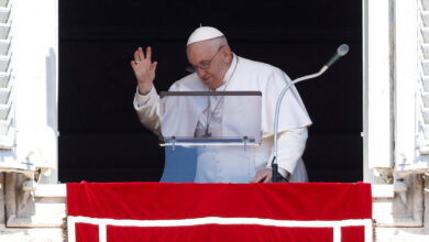 El Papa Francisco es admirable, es un santo: AMLO | Entérate