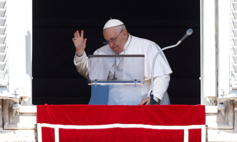 El Papa Francisco es admirable, es un santo: AMLO | Entérate