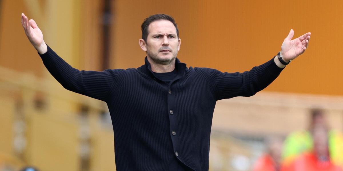 El Real Madrid quiso fichar a Lampard en dos ocasiones