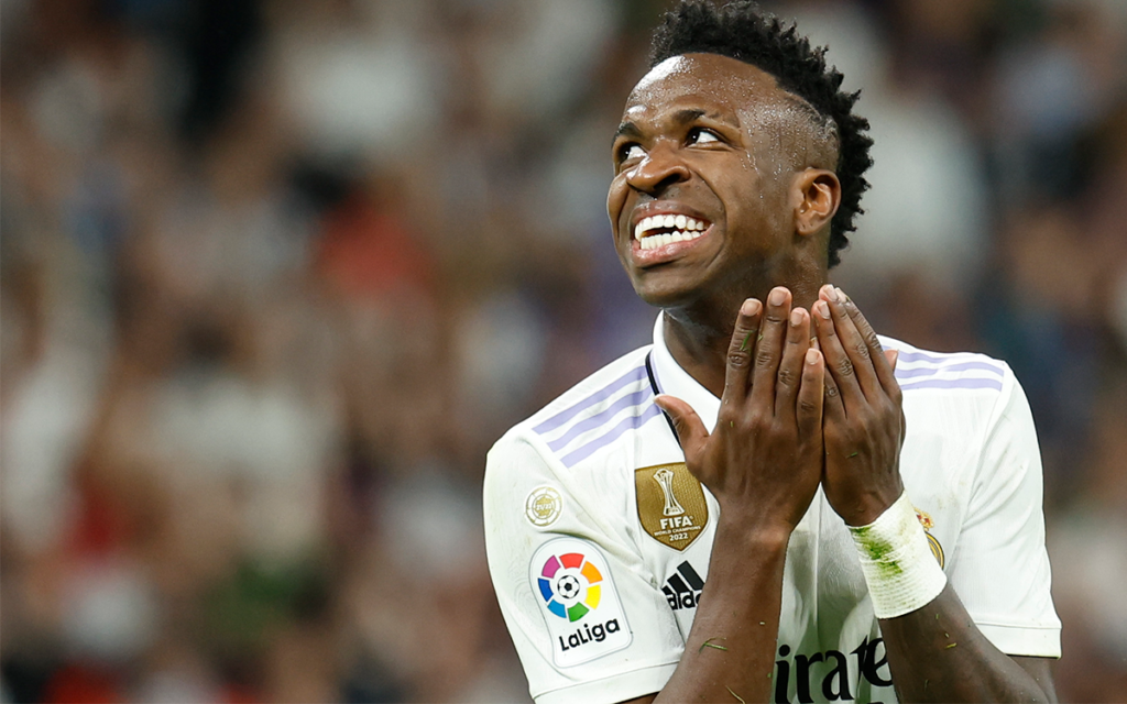 El Real Madrid se despide de LaLiga y se centra en Champions